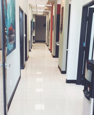 Office picture