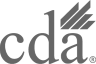 california dental association logo