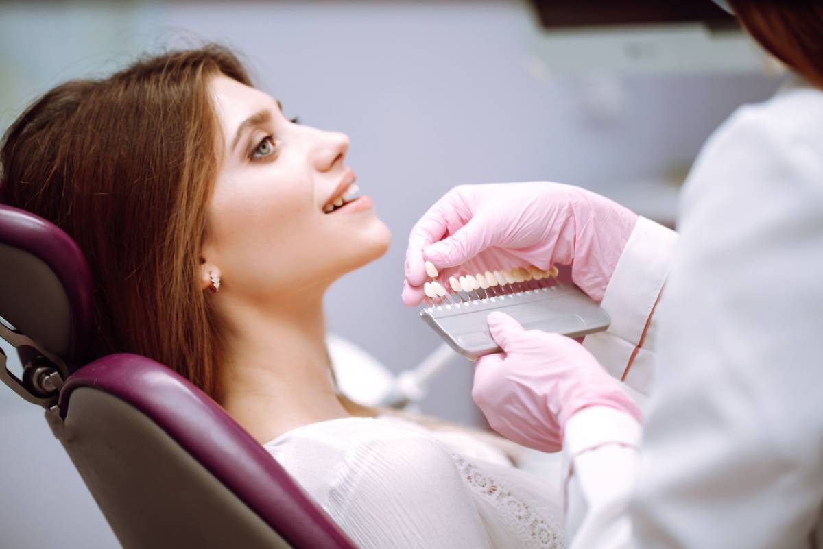 featured image for how long does it take to get a dental crown