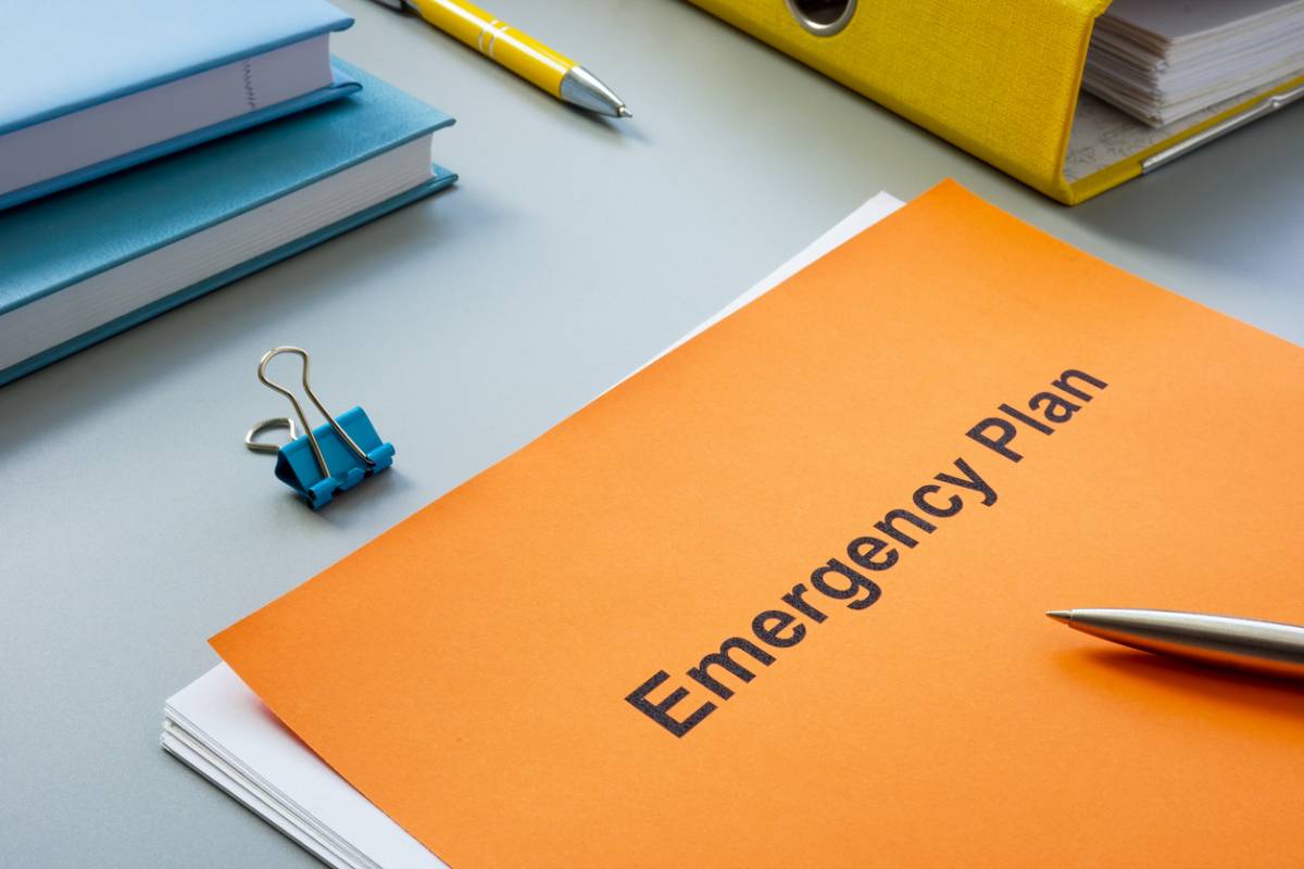 featured image for pre-appointment checklist for dental emergencies