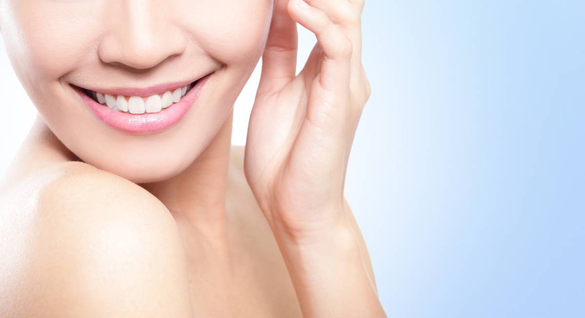 featured image for pros and cons of teeth reshaping