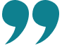 quote icon