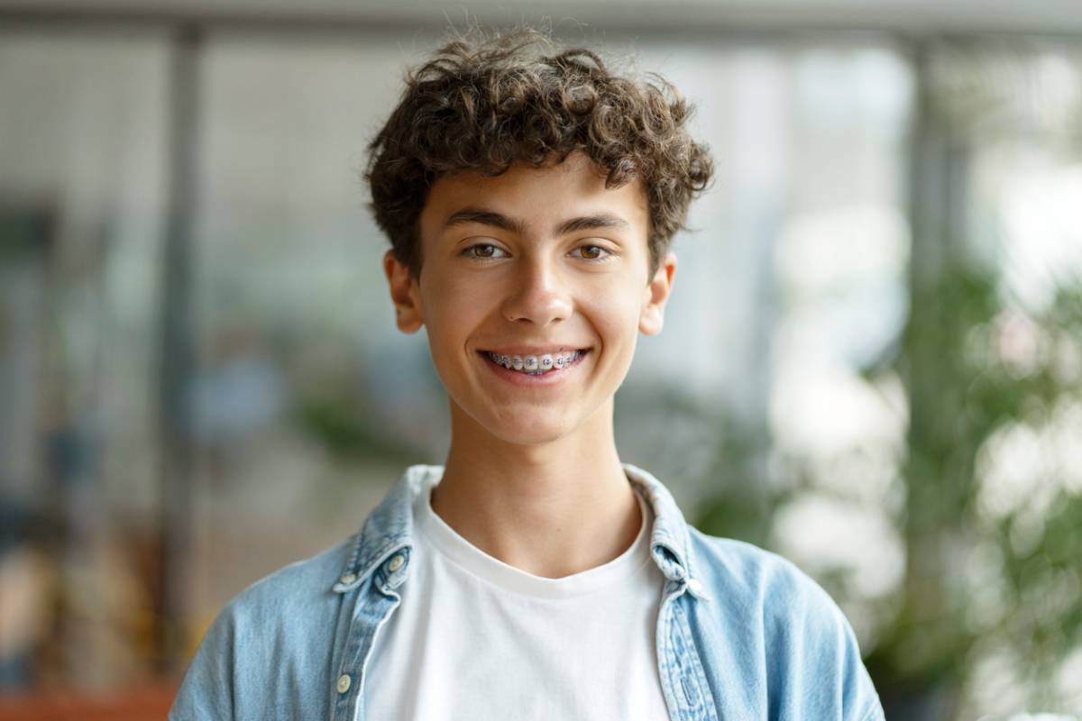 featured image for top 5 braces myths you should know