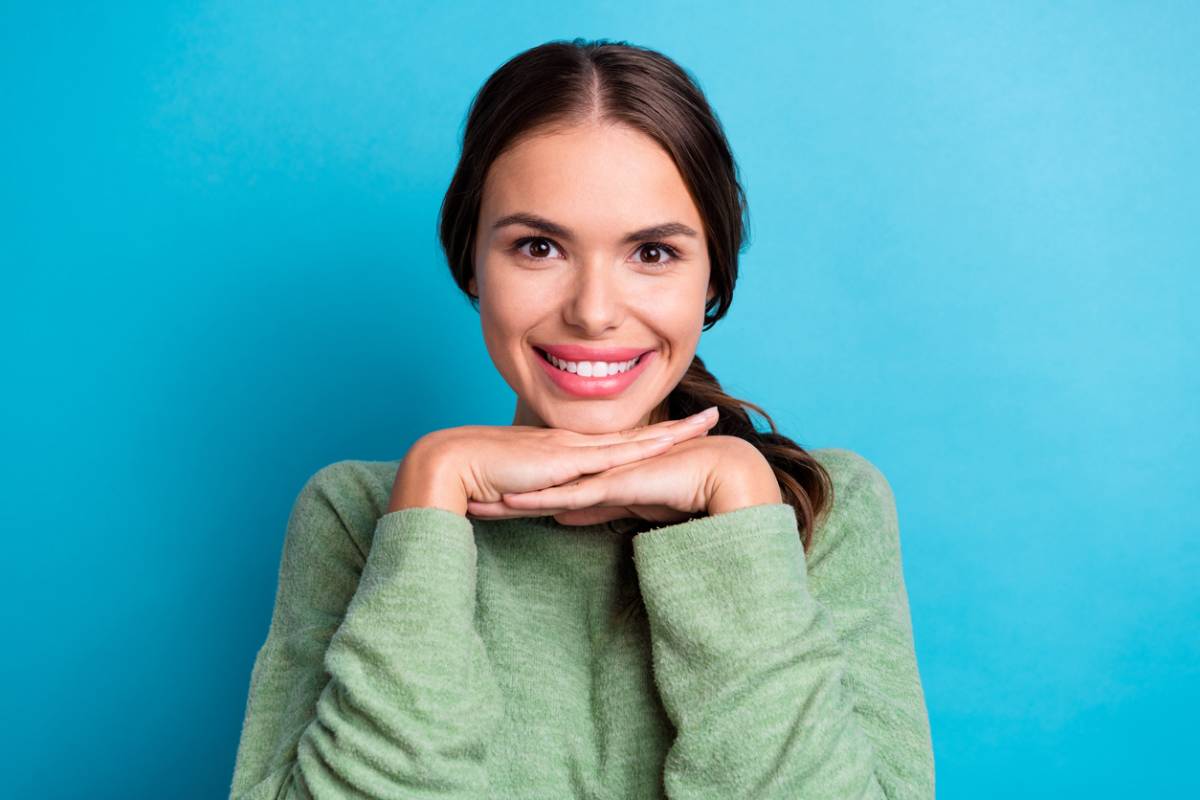 featured image for will my dental veneers look fake