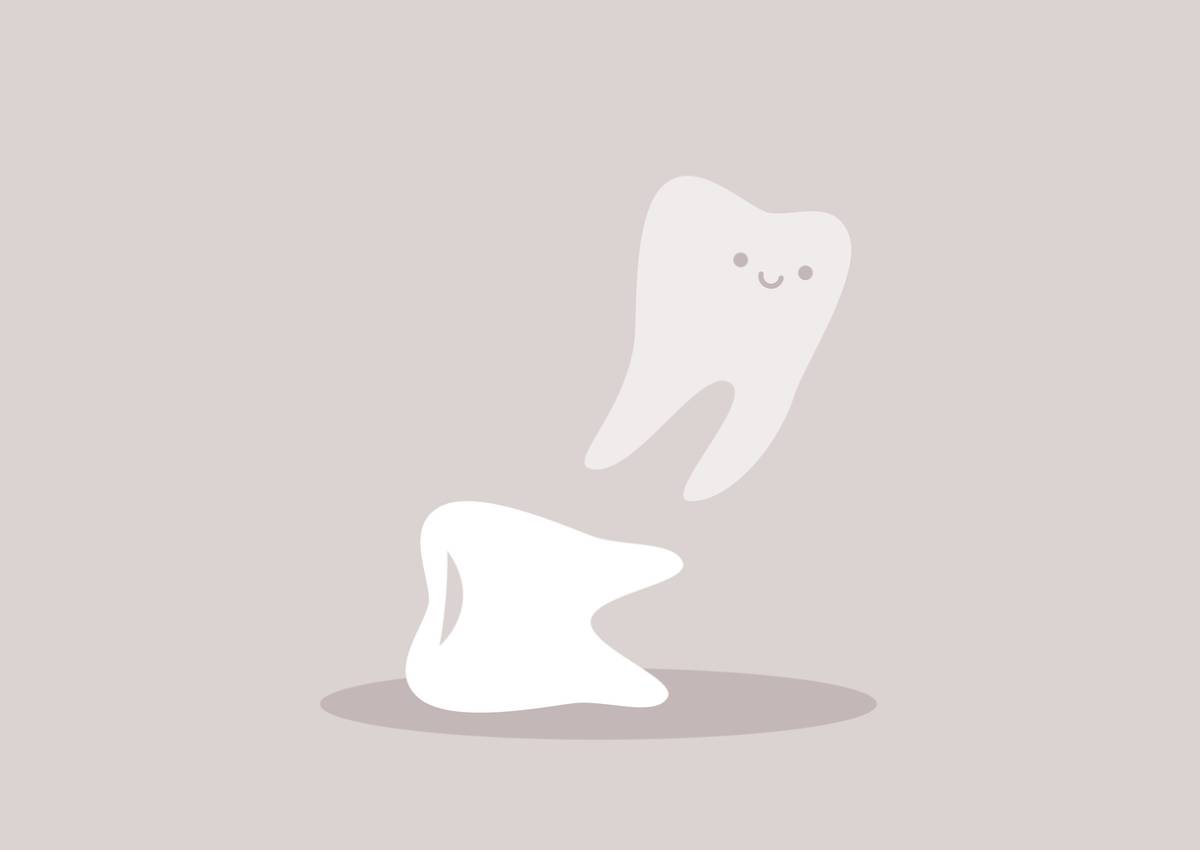 featured image for will teeth whitening work on a dead tooth concept